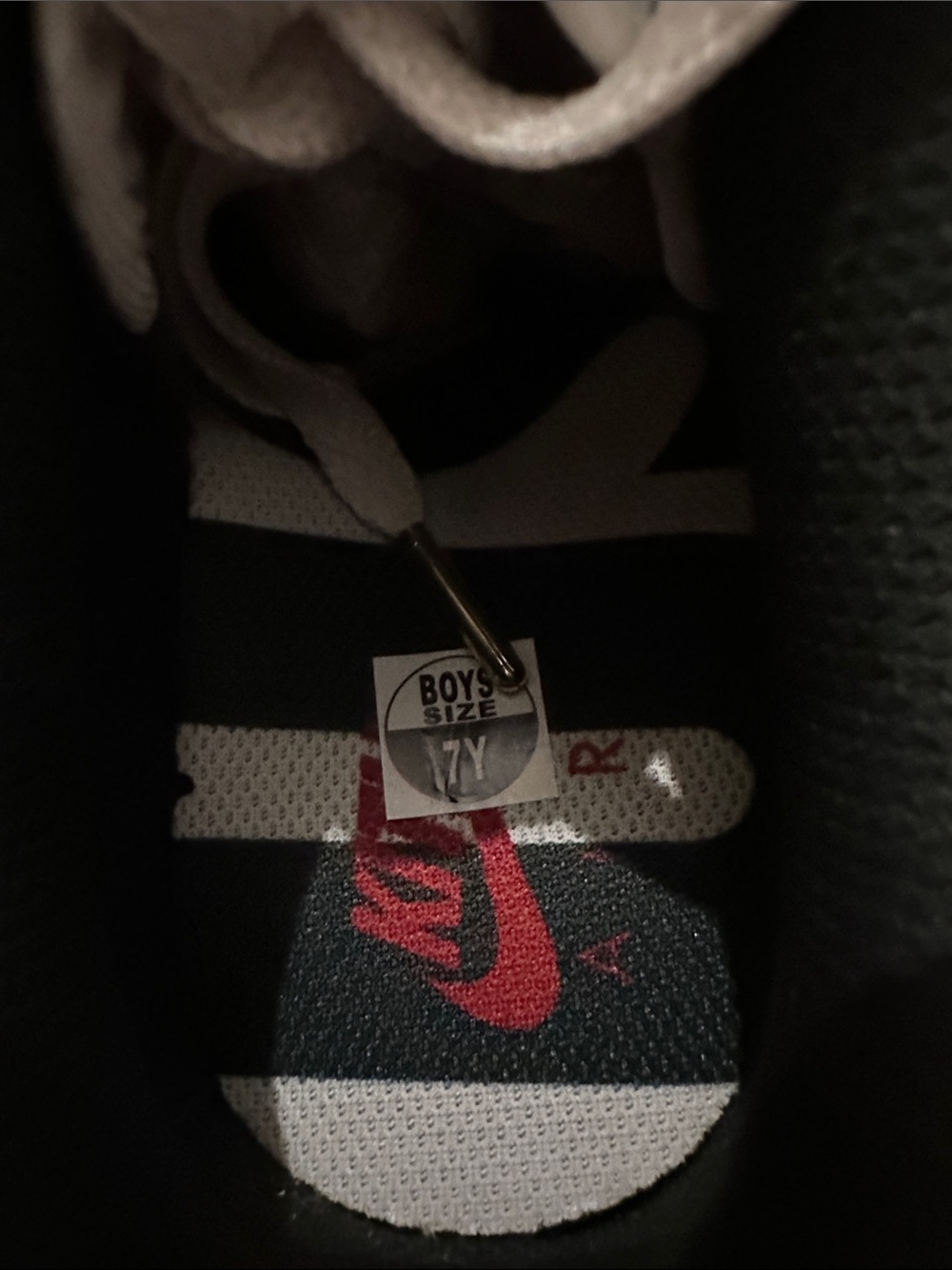 Kith x Nike Air Force 1 Low GS - Picture 8 of 9